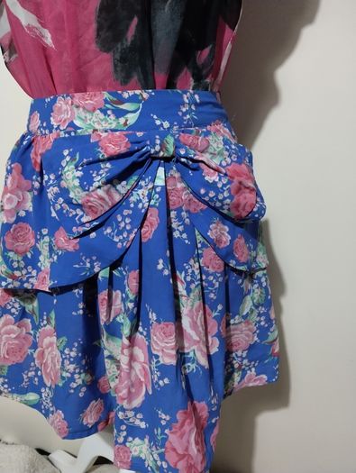 Beautiful Miss Selfridge Skirt