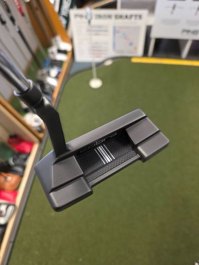 Cobra Grandsport 35 3D Printed Putter