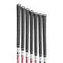 Cobra King Tec-X 2025 Irons / 5-Pw-Gw / Kbs Tour Lite Regular Image 6