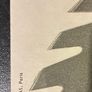 Original 1949 French Industrial Safety Poster Image 6