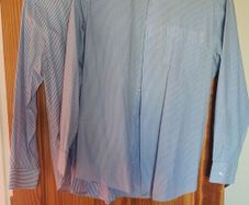 2 mens shirts