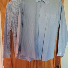 2 mens shirts