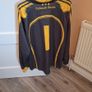 Tipperary Goalkeeper Jersey Second Choice 2006 - 2008 2XL Image 3