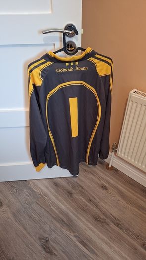 Tipperary Goalkeeper Jersey Second Choice 2006 - 2008 2XL