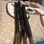 Mizuno mx23 Irons, Nike/Callaway woods, Taylormade stand bag Image 4