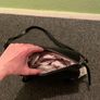 Urban Expressions Sophia Box Crossbody Bag Image 6