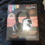 Pc Gaming Headset - Plug n Play - Headphones ( Brand New & Sealed ) Cushioned Headset Good Microphone Image 2