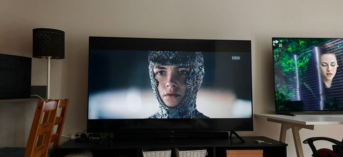 Samsung 65 tv smart