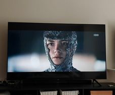 Samsung 65 tv smart