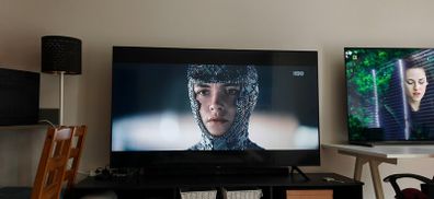 Samsung 65 tv smart