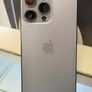 Apple iPhone 13 Pro 128GB Sierra Blue, Unlocked  battery health 86% mint condition Image 8