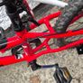 20 Inch Oyama JM20 Mountain Bike Red Image 3