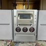 Sony CMT-M100MD Mini Hi-Fi - Fully Tested & Serviced Image 2