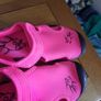 Hottuna water shoes kids size 2UK Image 5