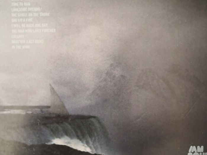 Lord Huron - Lonesome Dreams CD
