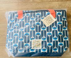 Orla Kiely Cooler Bag BN
