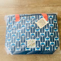 Orla Kiely Cooler Bag BN
