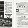 BROOKLANDS Programme for May 7th, 1938 (autographed) Image 9