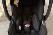 Cybex Car Seat Cloud T