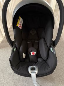 Cybex Car Seat Cloud T
