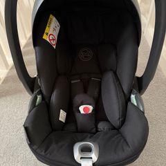 Cybex Car Seat Cloud T