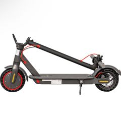 AOVOPRO ES80 Electric Scooter 350W 10.5 Ah Long Range High Speed Foldable Electric Scooter