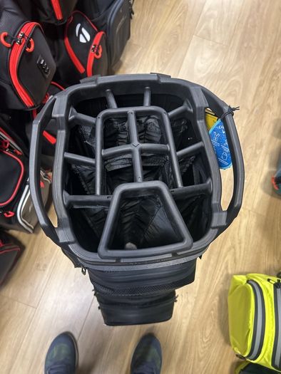New Callaway ORG HD bag