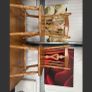 Kitchen Table And 4x Chairs Image 2