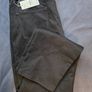 BRAX Women's Style Carola Five-Pocket High-Quality Cotton Satin Trousers, size 20 Image 10