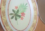 Kitchen plate