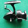 Vintage K.P. Morritt's Intepid Envoy Course/Spinning Reel Image 2