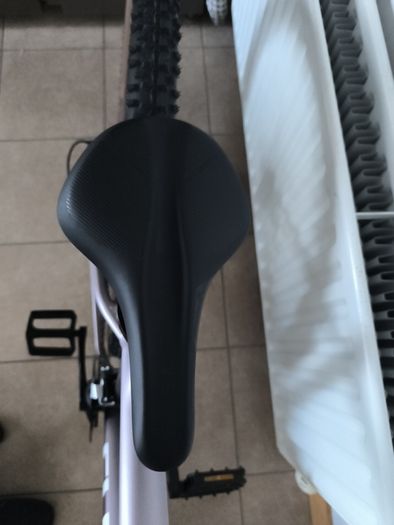 cube access Pro Woman bicycle