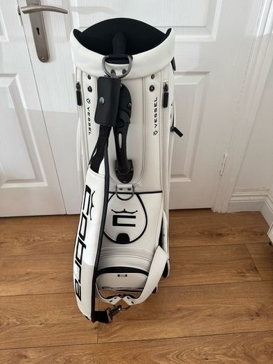Cobra Vessel Tour Bag