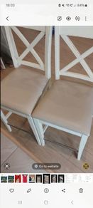 2 island stools