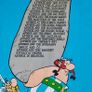 Comic 'Asterix in Britain' Image 2