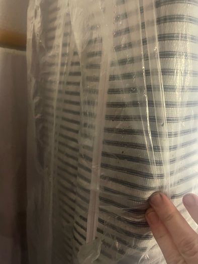 mattress