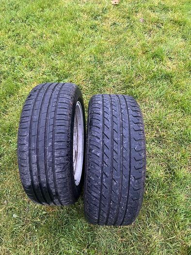 Str pro n1s 4x100