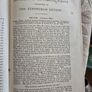 Lord Macaulay's Essays And Lays Of Ancient Rome. 1909 New Impression Hardback In Good Condition.  See Photos For Same. Image 3