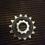 KTM Enduro Front Sprocket 14T Image 3
