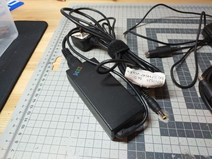 IBM ThinkPad laptop accessories