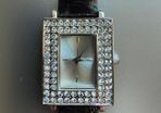 Avon Diamonte Watch