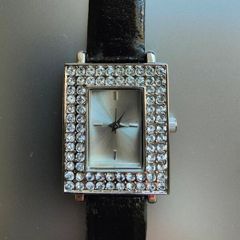 Avon Diamonte Watch