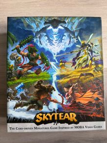Board Game