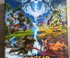Board Game