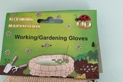 New Working/Gardening Gloves
