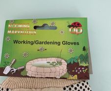 New Working/Gardening Gloves