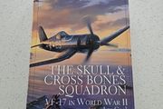 The Skull And Crossbones Squadron