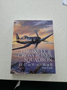 The Skull And Crossbones Squadron