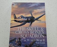 The Skull And Crossbones Squadron