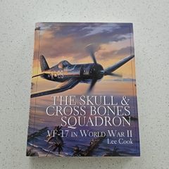The Skull And Crossbones Squadron